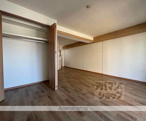 小山マンションの内装写真