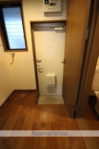 ガーデンKH5の内装写真