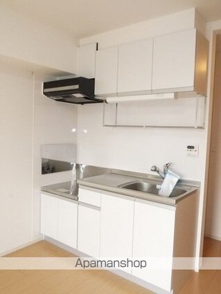 フェリーチェ[1LDK/42.04m2]のキッチン