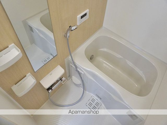コンフォーティアの内装写真