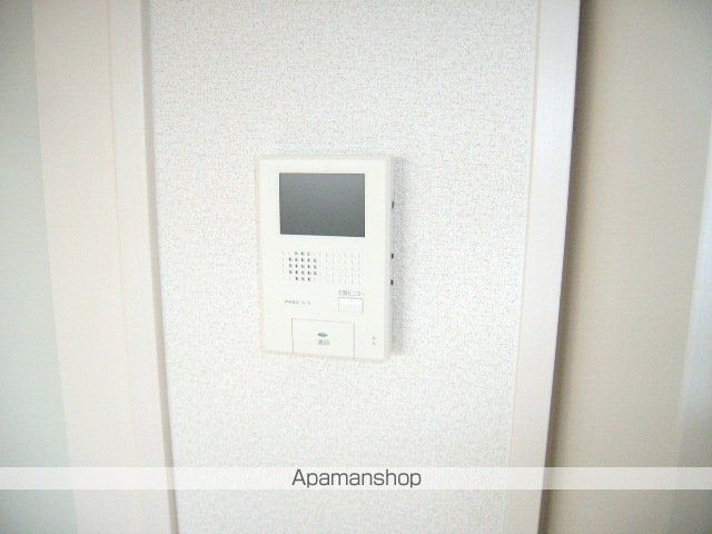 クレフラスト試験場前駅南の内装写真