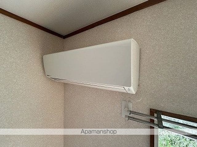グリーンパーク伊勢崎の内装写真