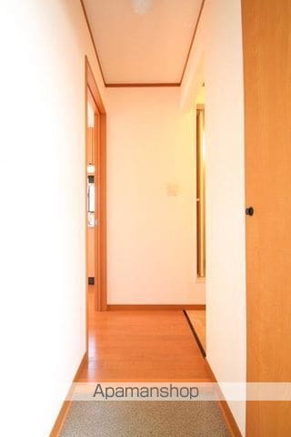 フレア・プランドールBの内装写真