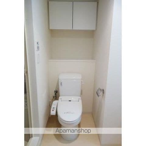 パークアクシス八丁堀の内装写真