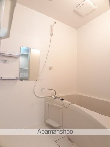 U-Buil十二番丁 IIの内装写真