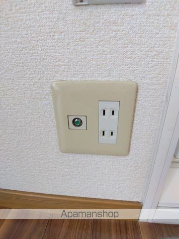 陽だまり高松の内装写真
