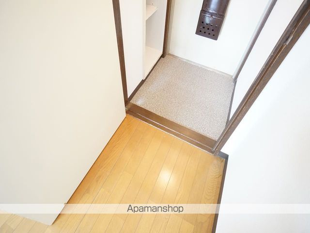 クローバーズマンション広和の内装写真