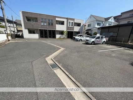 Ａｍｏｕｒ　Ａｙａ[1LDK/45.46m2]の外観2