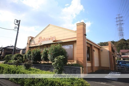 ルピナス５[1K/21.87m2]の周辺7