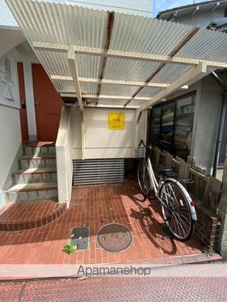 ＢＯＸ・Ｔ[1R/17.8m2]の共用部4