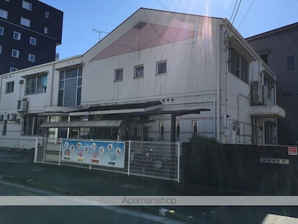 高知県高知市役知町[2DK/47.25m2]の周辺2
