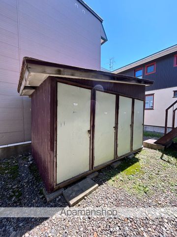 富マンションのその他写真