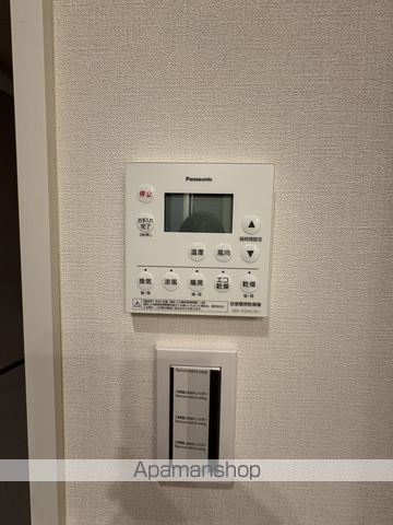 パークシティ中野 ザ タワー ブリーズの内装写真