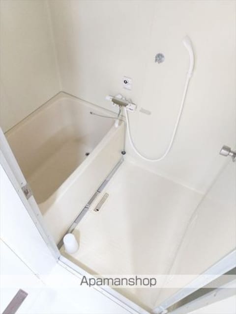 ニューハイツ光陽Ｂ棟　５０２[2LDK/57.06m2]のバス