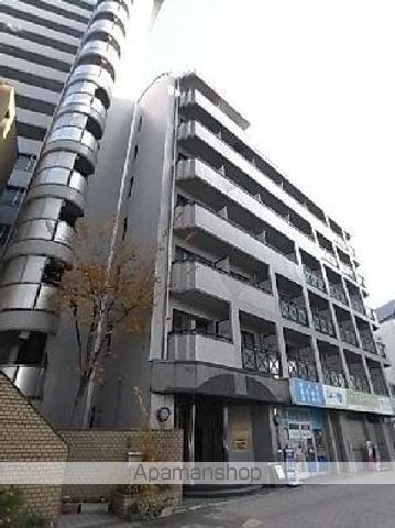 朝日プラザ博多Vターミナルスクエアの内装写真