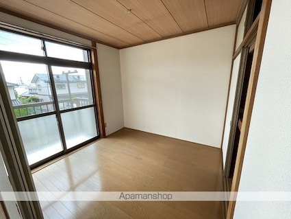 サンコーポ[2K/31.5m2]の内装3