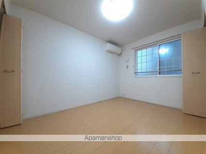 ブライト　ハウス　ＭＡ[1LDK/46.09m2]のリビング・居間2