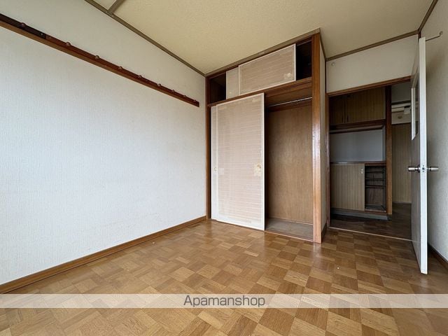 サンハイツ四ツ池Aの内装写真