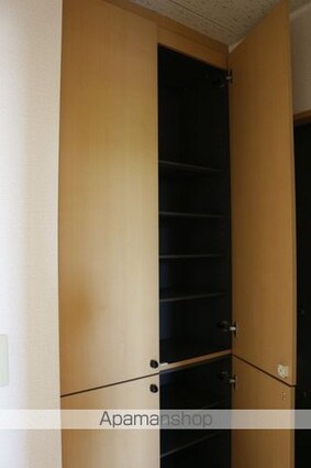 ベルエポック９９[2DK/46.37m2]の内装