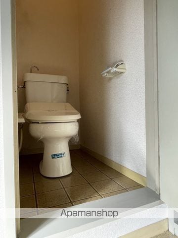パピヨンサナエの内装写真