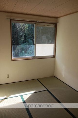 プレジール浜の宮の内装写真