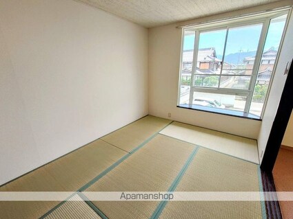滋賀県長浜市国友町[2DK/40m2]の内装7