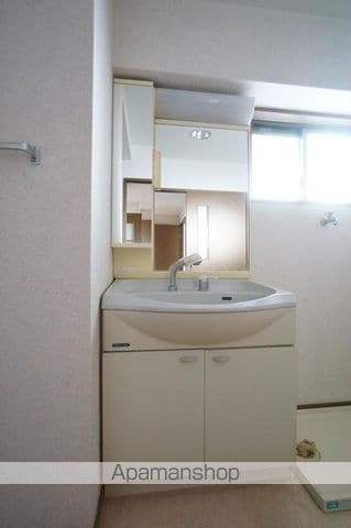 ファーストステージの内装写真