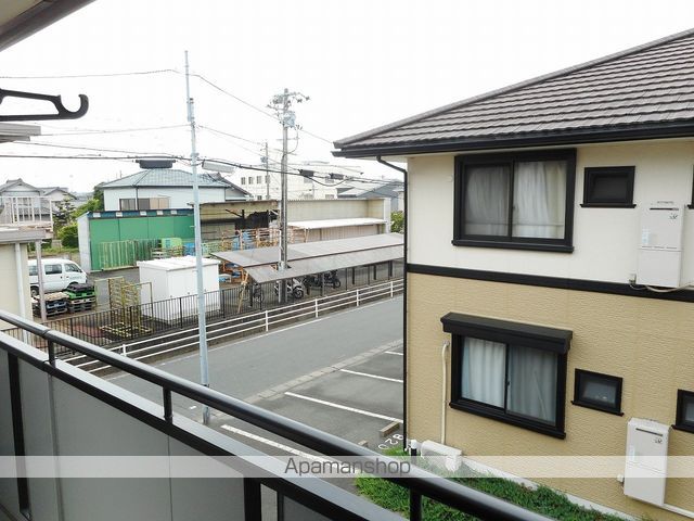 アルカディア Cのその他写真