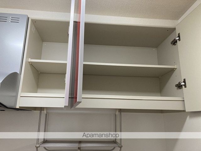 カーサ カナーレの内装写真