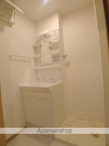 アパート千蔵[1LDK/43.99m2]の洗面所