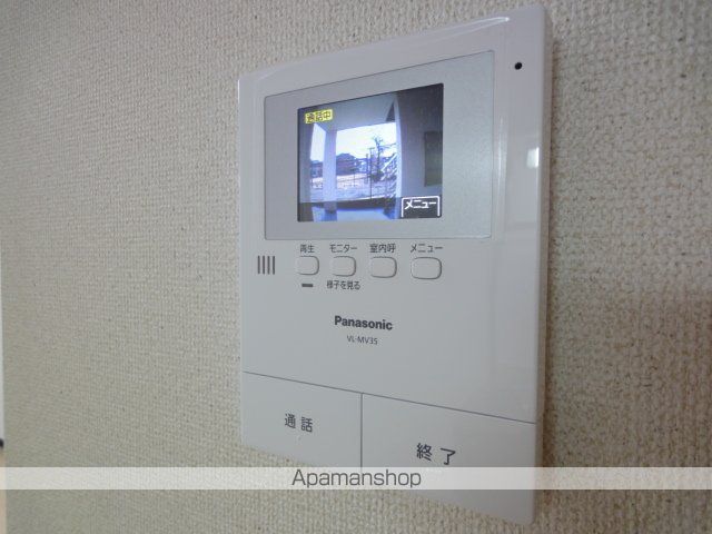フジパレス堺もずの内装写真