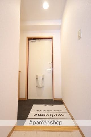 PLEIADES C棟の内装写真