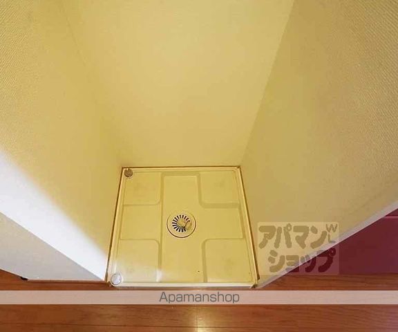 レオパレス吉川の内装写真