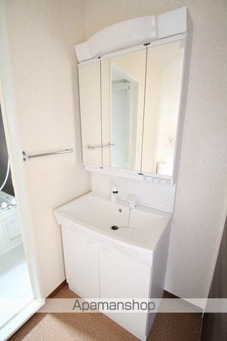 レインボーM&Kの内装写真