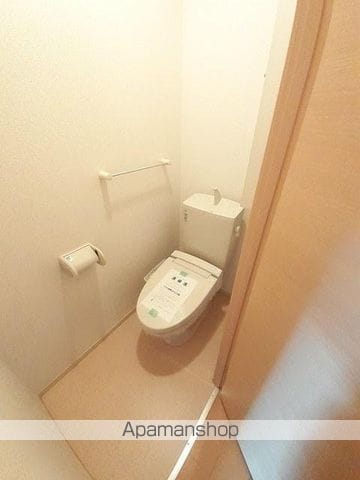 ルラーシュIIの内装写真