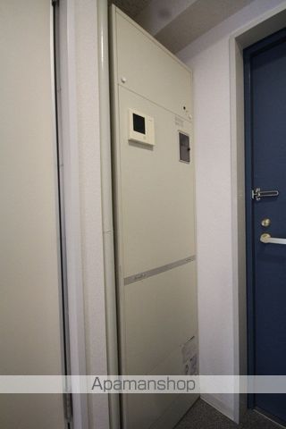 ジュネス蛍池の内装写真