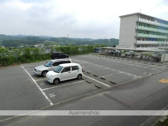 ビレッジハウス小羽山第二1号棟のその他写真