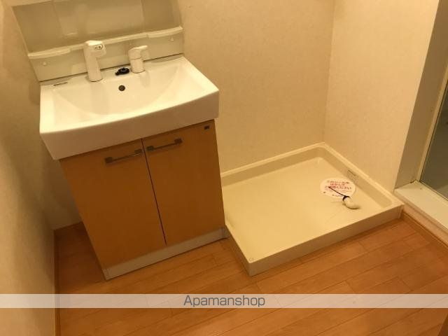 メゾンアシューレの内装写真