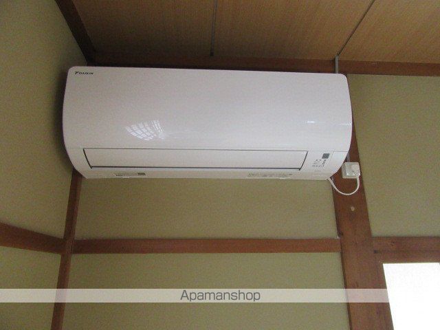 コーポしなのの内装写真