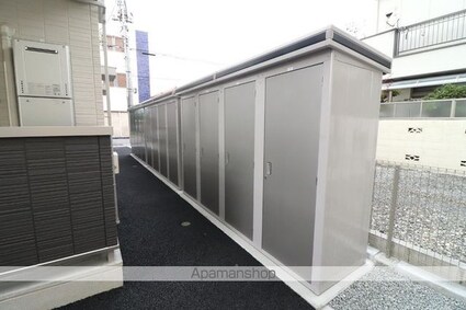 ＤーＲＯＯＭやはた[1LDK/41.86m2]の内装2