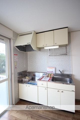 プレジールSANYO C棟の内装写真