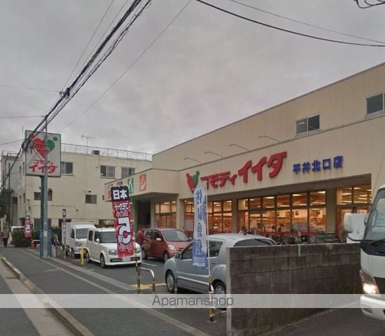 LA DOUCEUR四ツ木WESTの周辺写真