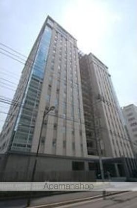 番町パークハウス[3LDK/133.68m2]の外観1