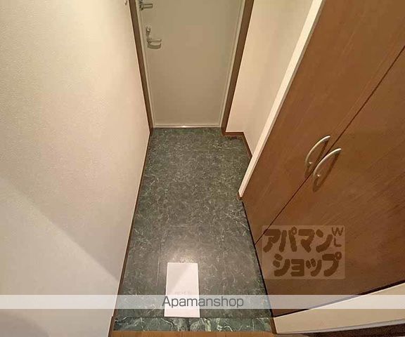 イスターナイマイ鴨川西の内装写真