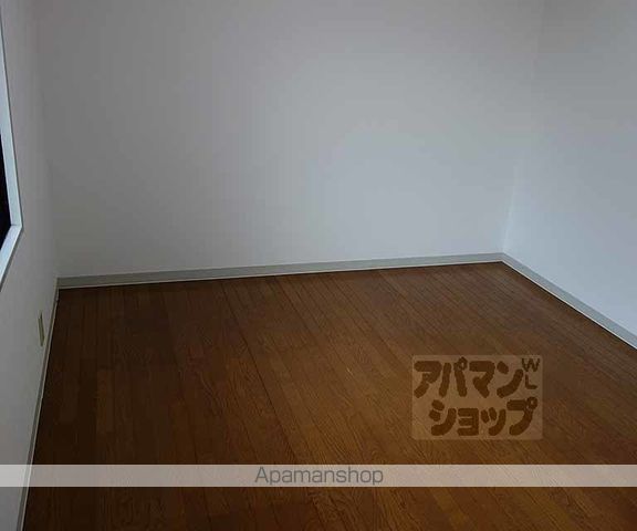 GARNET RESIDENCE上桂の内装写真