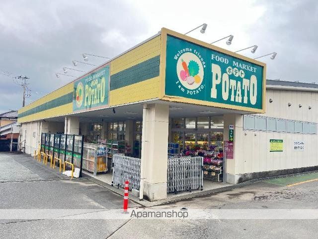 グランカーサ カメリアの周辺写真