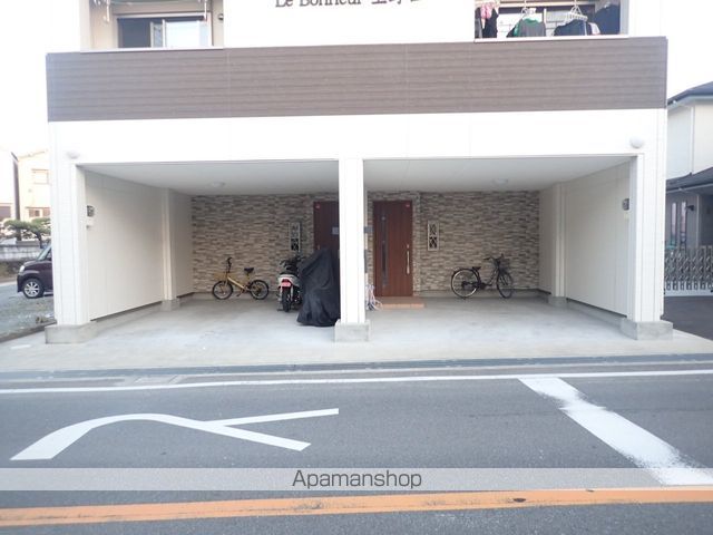 LE BONHEUR上野口のその他写真