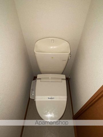 レオパレスM.Nの内装写真