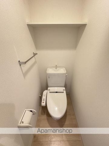 BELLEFEERIQUETEMMABASHIの内装写真