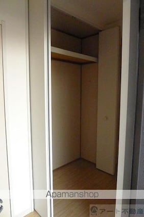 ディアスＭ　Ｃ棟[3DK/60m2]の収納